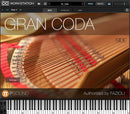 PSound Gran Coda Virtual Instrument