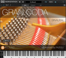PSound Gran Coda Virtual Instrument