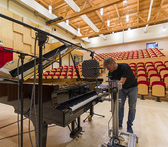 PSound Gran Coda Virtual Instrument