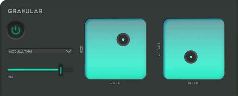 Ear Candy Technologies Phonograin