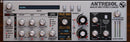 D16 Group Antresol Flanger Plug-In