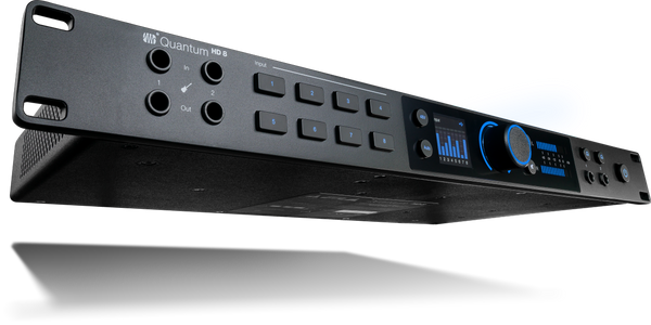 Presonus Quantum HD 8 USB-C Audio Interface