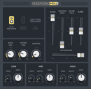 Sound Magic Co. Ltd. Headphone Mix 4 Plug-In