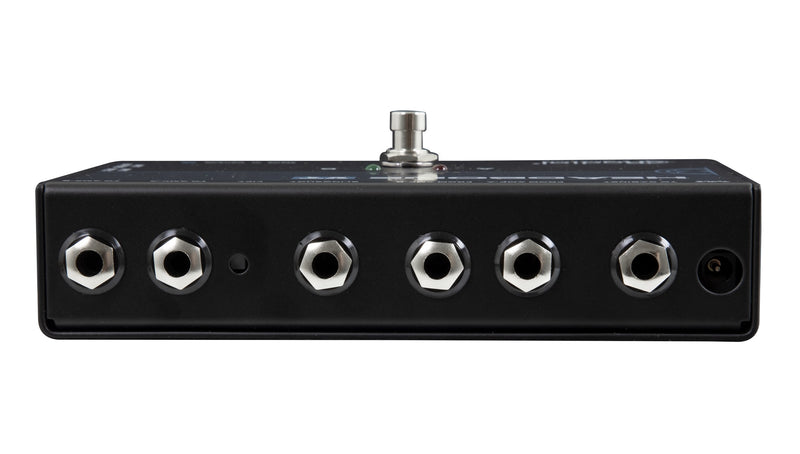 Radial Engineering Headbone VT Tube Amplifier Head Switcher
