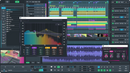 SoundBridge: DAW Cross Platform Digital Audio Workstation