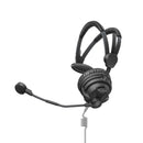 Sennheiser HMD 26 S Single-Ear Broadcast Headset
