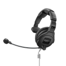 Sennheiser HMD 300 S Single-Sided Closed Circumaural Headset