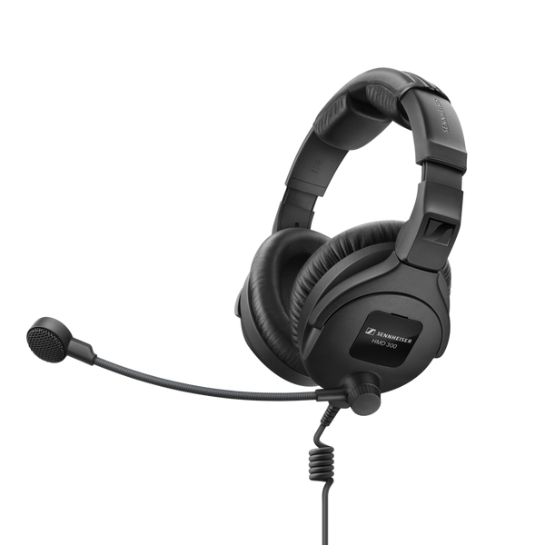 Sennheiser HMD 300 X3K1 Closed Circumaural Headset