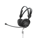 Sennheiser HME 46 Lightweight Open Broadcast Headset