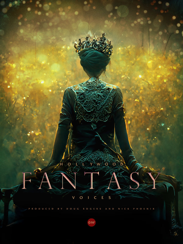 East West Hollywood Fantasy Voices