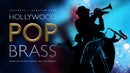East West Hollywood Pop Brass