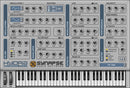 Synapse Audio Software Hydra Virtual Instrument