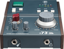 Heritage Audio i73 Pro One USB-C Audio Interface with 73-Style Preamp