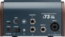 Heritage Audio i73 Pro One USB-C Audio Interface with 73-Style Preamp