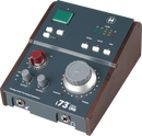 Heritage Audio i73 Pro One USB-C Audio Interface with 73-Style Preamp