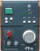 Heritage Audio i73 Pro One USB-C Audio Interface with 73-Style Preamp