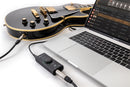 IK Multimedia iRig HD X Guitar Interface