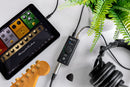 IK Multimedia iRig HD X Guitar Interface