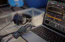 IK Multimedia iRig HD X Guitar Interface