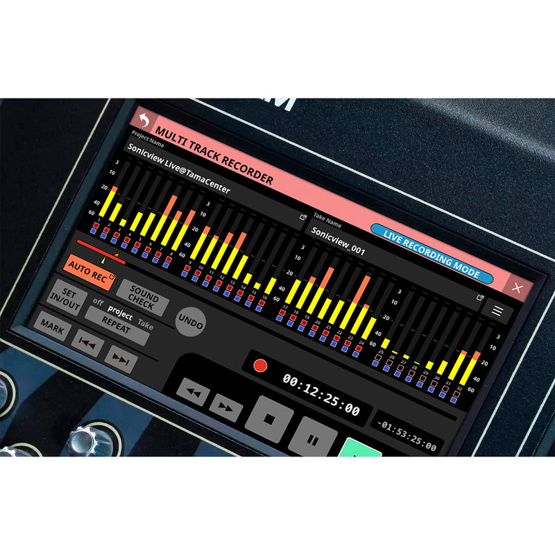 Tascam IF-MTR32 Expansion Card