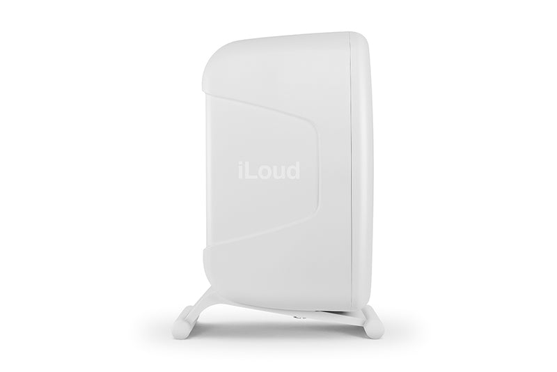 IK Multimedia iLoud MTM mkII Active Monitors (Pair) - White