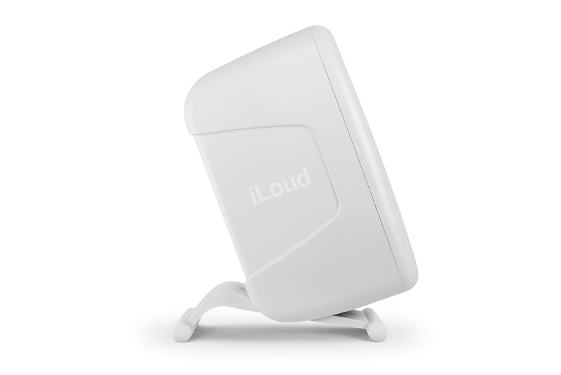 IK Multimedia iLoud MTM mkII Active Monitors (Pair) - White