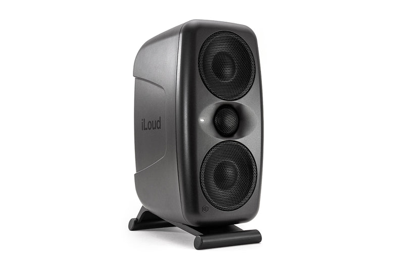 IK Multimedia iLoud MTM mkII Active Monitors (Pair) - Black