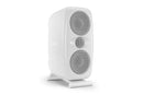 IK Multimedia iLoud MTM mkII Active Monitors (Pair) - White