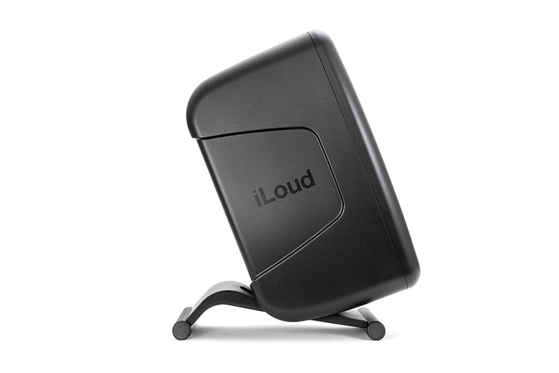 IK Multimedia iLoud MTM mkII Active Monitors (Pair) - Black