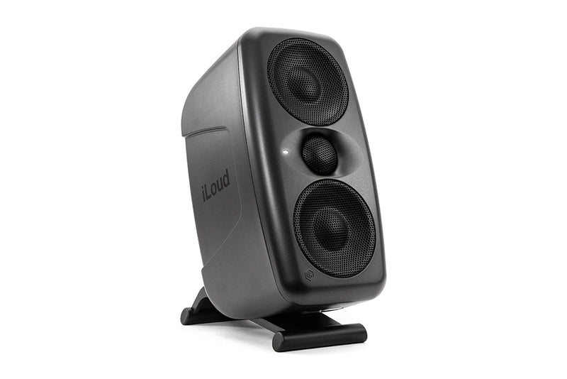 IK Multimedia iLoud MTM mkII Active Monitors (Pair) - Black