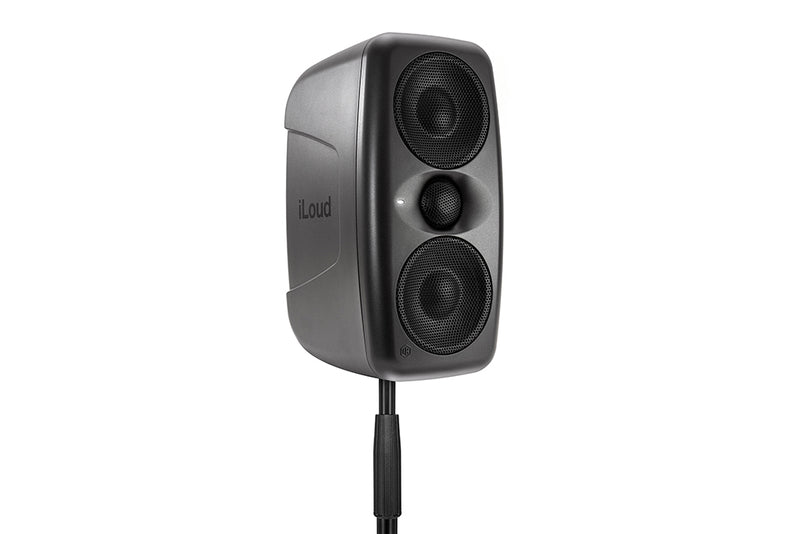 IK Multimedia iLoud MTM mkII Active Monitors (Pair) - Black