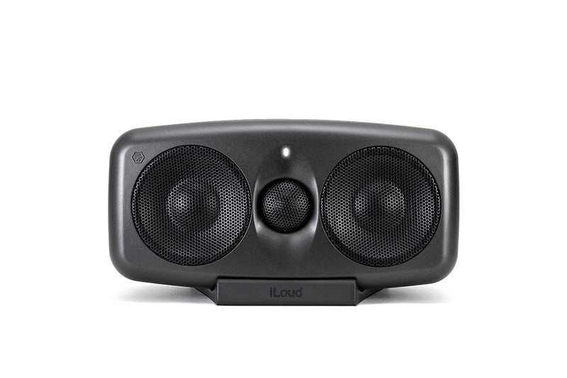 IK Multimedia iLoud MTM mkII Active Monitors (Pair) - Black