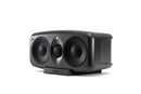 IK Multimedia iLoud MTM mkII Active Monitors (Pair) - Black