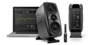 IK Multimedia iLoud MTM mkII Active Monitors (Pair) - Black