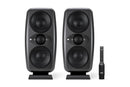 IK Multimedia iLoud MTM mkII Active Monitors (Pair) - Black