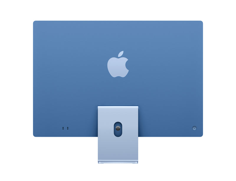Apple 24" iMac with M4 Chip
