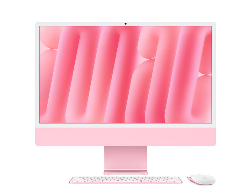 Apple 24" iMac with M4 Chip