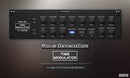Rave Generation Time Modulator Delay Plug-In