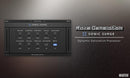 Rave Generation Sonic Surge Dynamic Saturation Processor