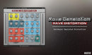 Rave Generation Rave Distortion Plug-In