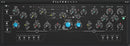 Rave Generation Filterbank Advanced Dual-Filter Plug-In