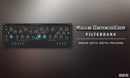 Rave Generation Filterbank Advanced Dual-Filter Plug-In
