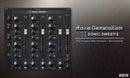 Rave Generation Sonic Sweep 2 Console Channel Strip Plug-In