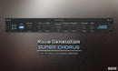 Rave Generation Super Chorus Plug-In