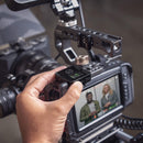 Rode Wireless PRO Compact Wireless Microphone System