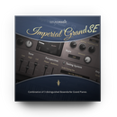 Sound Magic Co. Ltd. Imperial Grand SE Virtual instrument