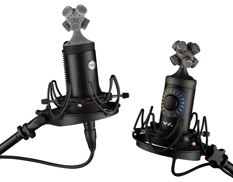 Voyage Audio Spatial Mic - USB