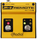 Radial Engineering JR-2 Dual Remote