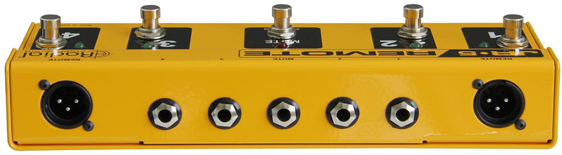 Radial Engineering JR-5 Multi-Switch Remote