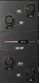 Ear Candy Technologies SweetPoint Smart Stereo-Field Optimizer